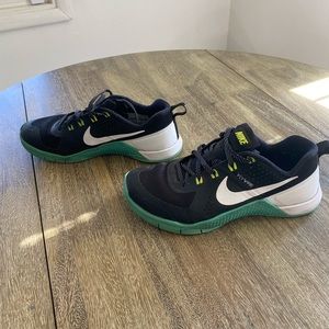 Nike Metcons women’s 6.5 crossfit